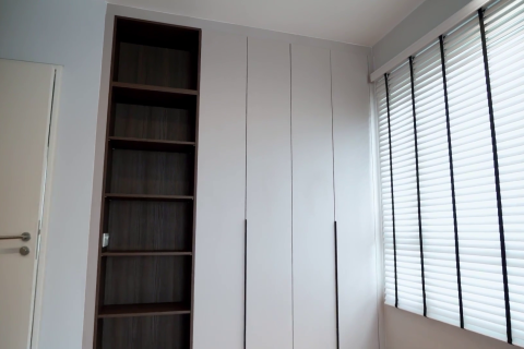 TamanSari Amarylis Rawang