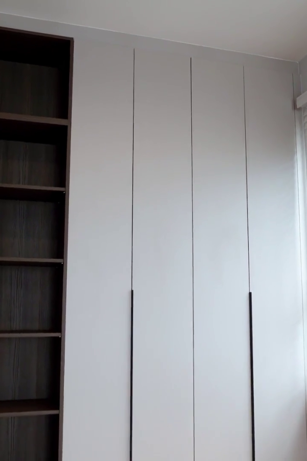 TamanSari Amarylis Rawang