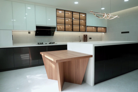 Ampang Botanic 2 Klang