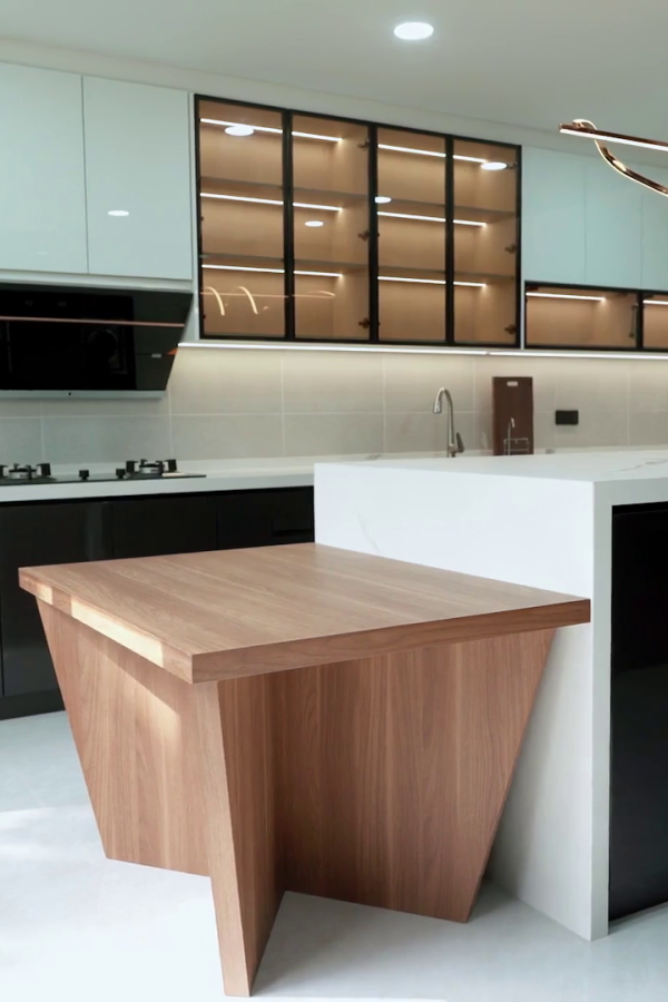 Ampang Botanic 2 Klang