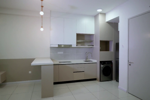 Armani Suite Shah Alam