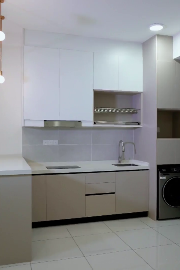 Armani Suite Shah Alam