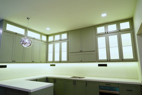 TamanSari Amarylis Rawang