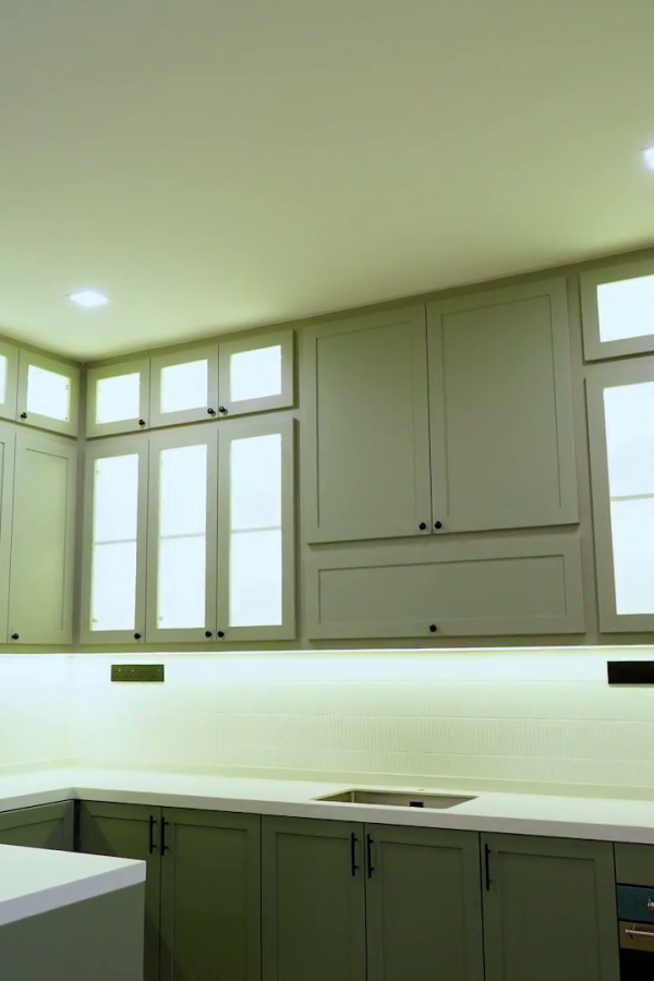 TamanSari Amarylis Rawang