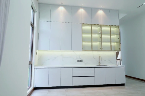 Eco Ardence Setia Alam