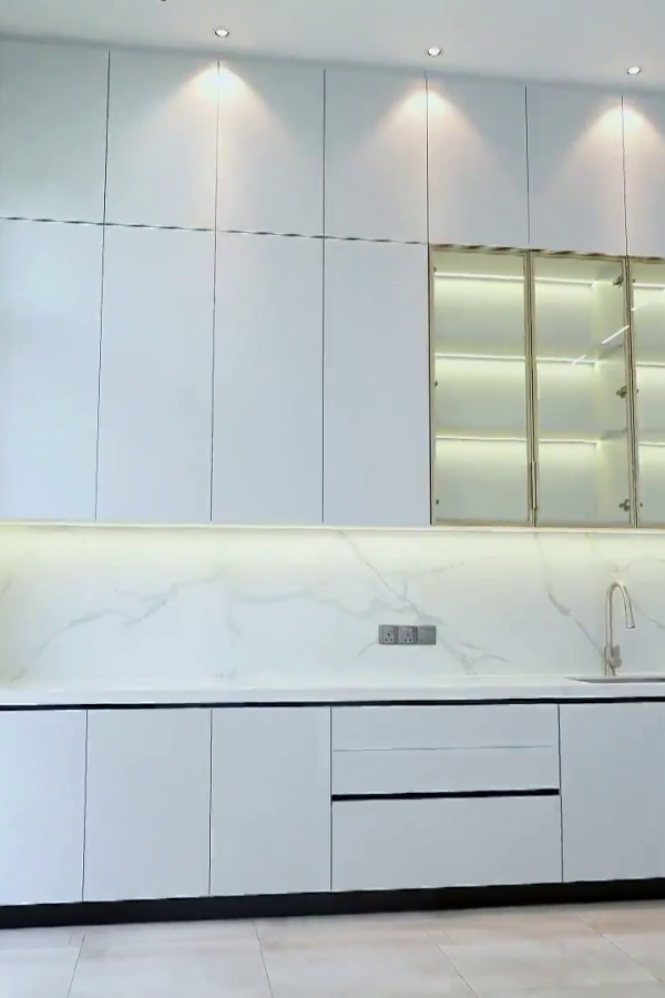 Eco Ardence Setia Alam