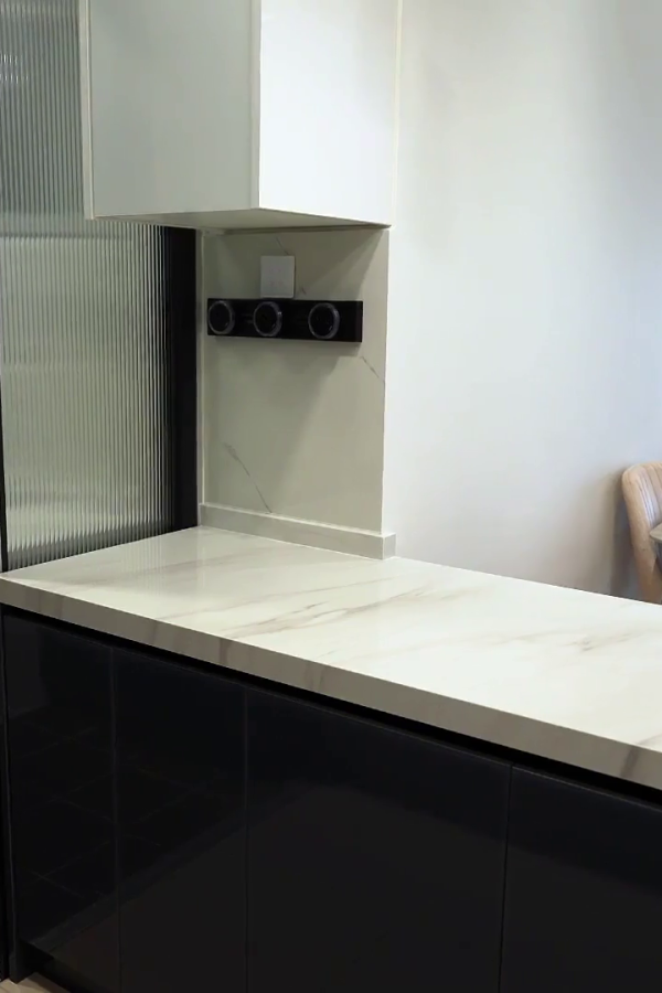 Residensi Bandar Razak Kuala Lumpur