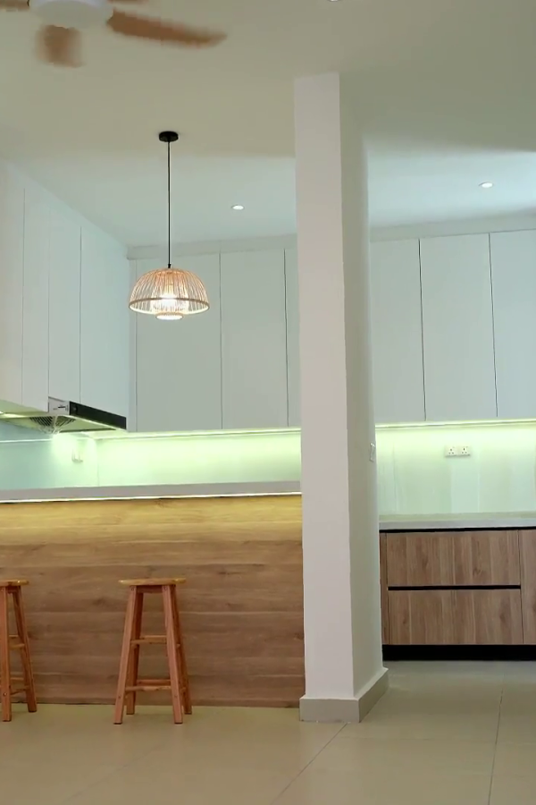 Mallow Lakepark Homes Rawang