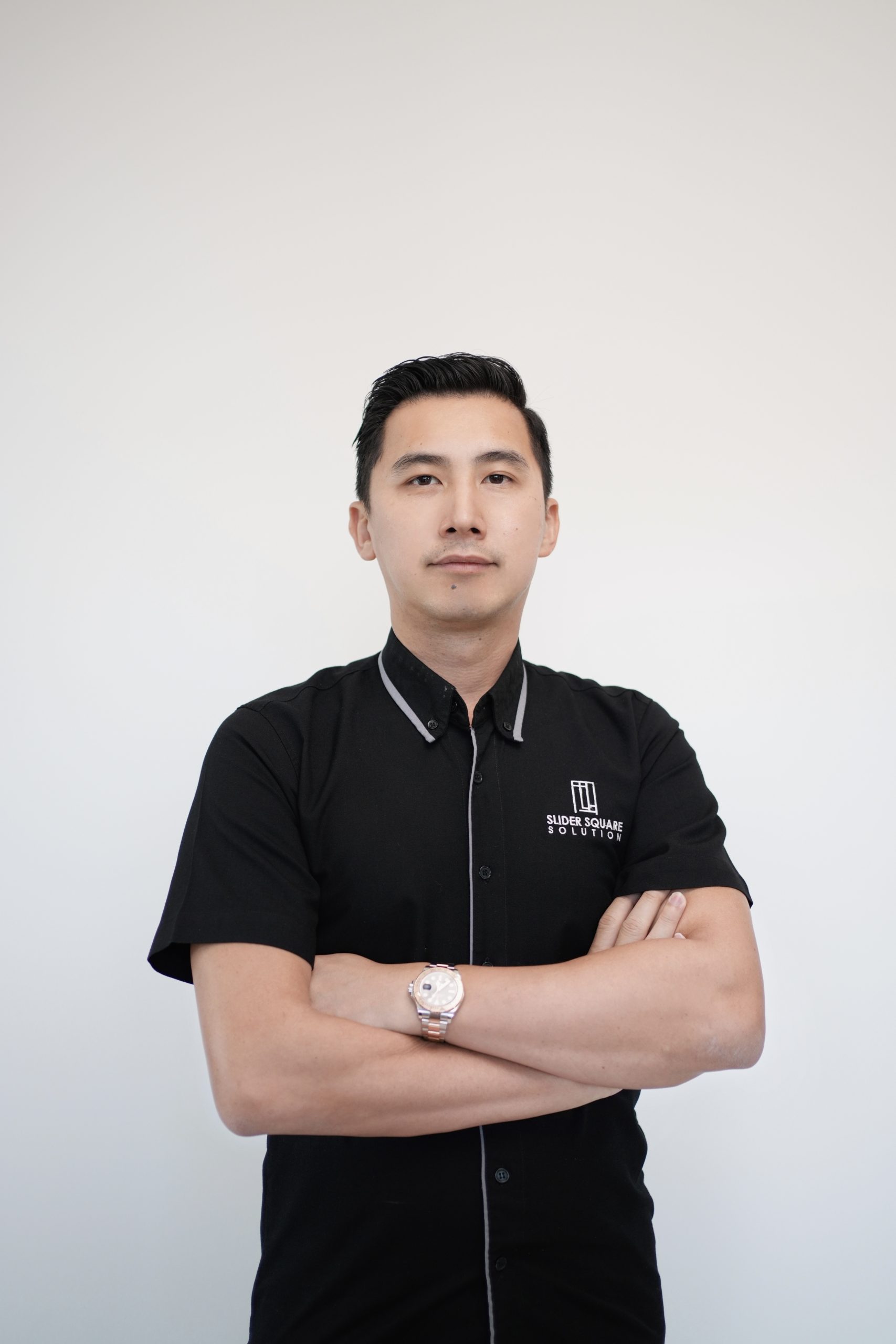 Rick Tan
